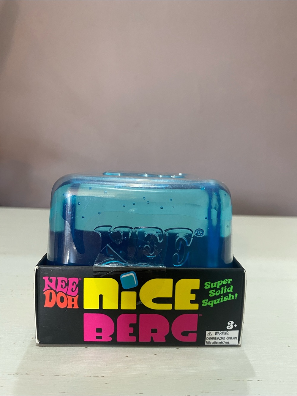 NEEDOH NICE BERG - BLUE